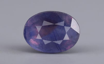 Khooni Neelam - 7.45 Carat Prime Quality BBS-9738