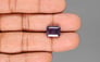 Khooni Neelam - 7.75 Carat Rare Quality BBS-9740