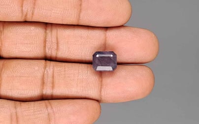 Khooni Neelam - 8.34 Carat Prime Quality BBS-9739