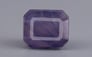 Khooni Neelam - 8.34 Carat Prime Quality BBS-9739
