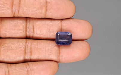 Khooni Neelam - 9.49 Carat Limited Quality BBS-9732