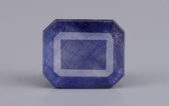 Khooni Neelam - 9.49 Carat Limited Quality BBS-9732