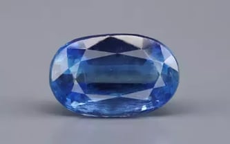 Kyanite Gemstone - 2.54 Carat Limited Quality KY-24004