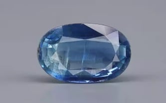 Kyanite Gemstone - 2.75 Carat Limited Quality KY-24001