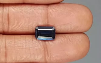 Kyanite Gemstone - 2.98 Carat Limited Quality KY-24019