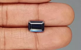 Kyanite Gemstone - 2.98 Carat Limited Quality KY-24019