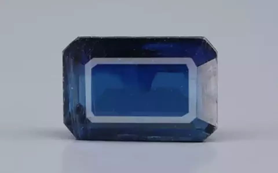Kyanite Gemstone - 2.98 Carat Limited Quality KY-24019