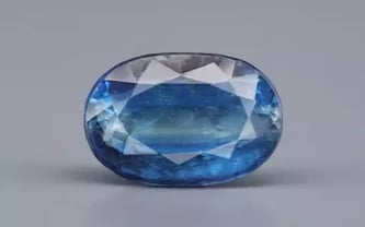 Kyanite Gemstone - 3.25 Carat Limited Quality KY-24005