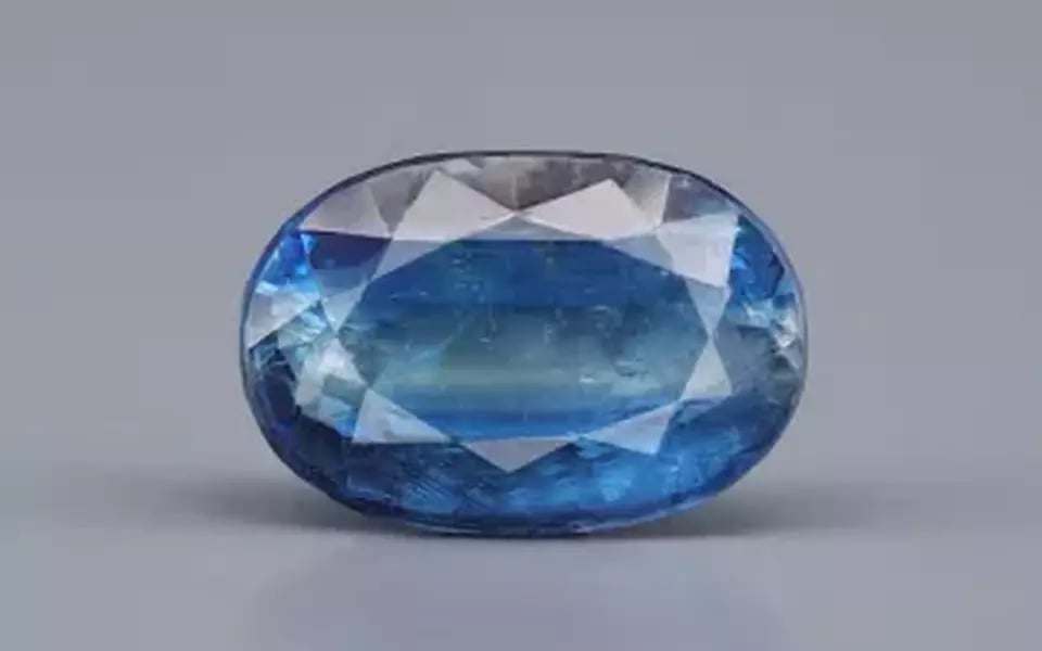 Kyanite Gemstone - 3.25 Carat Limited Quality KY-24005