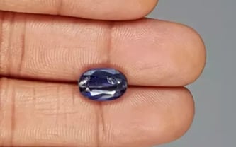 Kyanite Gemstone - 4.21 Carat Prime Quality KY-24010