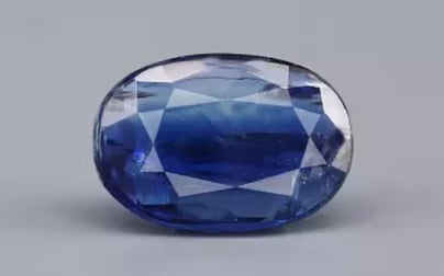Kyanite Gemstone - 4.21 Carat Prime Quality KY-24010