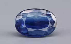 Kyanite Gemstone - 4.21 Carat Prime Quality KY-24010