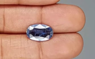 Kyanite Gemstone - 4.30 Carat Prime Quality KY-24008