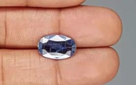 Kyanite Gemstone - 4.30 Carat Prime Quality KY-24008
