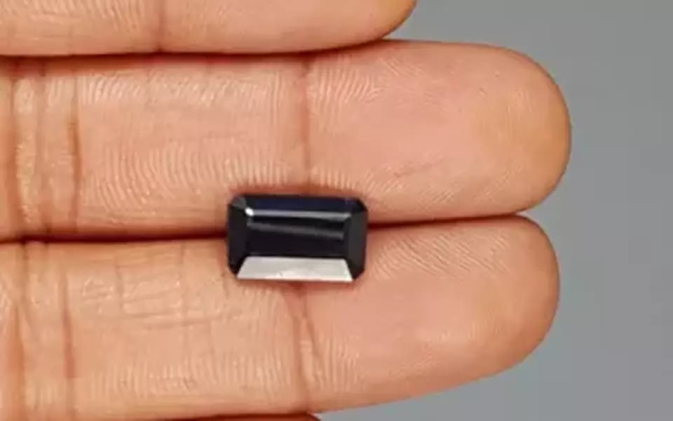 Kyanite Gemstone - 4.42 Carat Prime Quality KY-24014