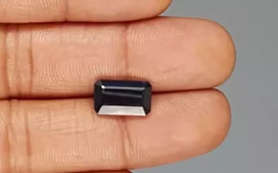 Kyanite Gemstone - 4.42 Carat Prime Quality KY-24014