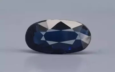 Kyanite Gemstone - 4.93 Carat Prime Quality KY-24013