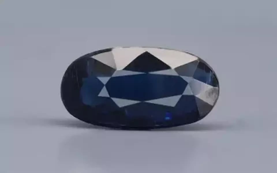 Kyanite Gemstone - 4.93 Carat Prime Quality KY-24013