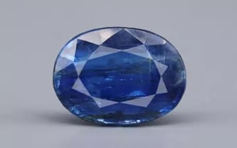 Kyanite Gemstone - 5.19 Carat Prime Quality KY-24011