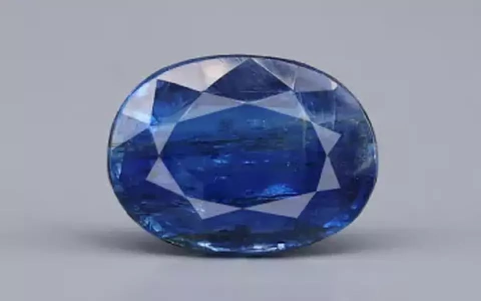 Kyanite Gemstone - 5.19 Carat Prime Quality KY-24011