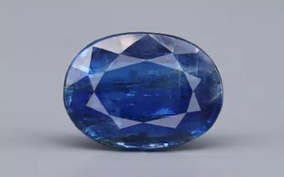 Kyanite Gemstone - 5.19 Carat Prime Quality KY-24011