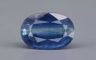 Kyanite Gemstone - 5.20 Carat Prime Quality KY-24007