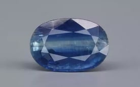 Kyanite Gemstone - 5.20 Carat Prime Quality KY-24007