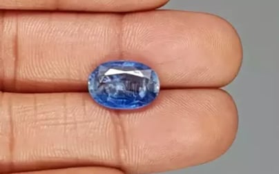 Kyanite Gemstone - 5.22 Carat Prime Quality KY-24009