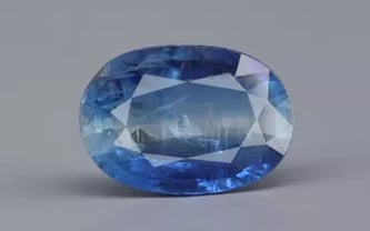 Kyanite Gemstone - 5.22 Carat Prime Quality KY-24009