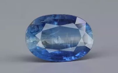 Kyanite Gemstone - 5.22 Carat Prime Quality KY-24009