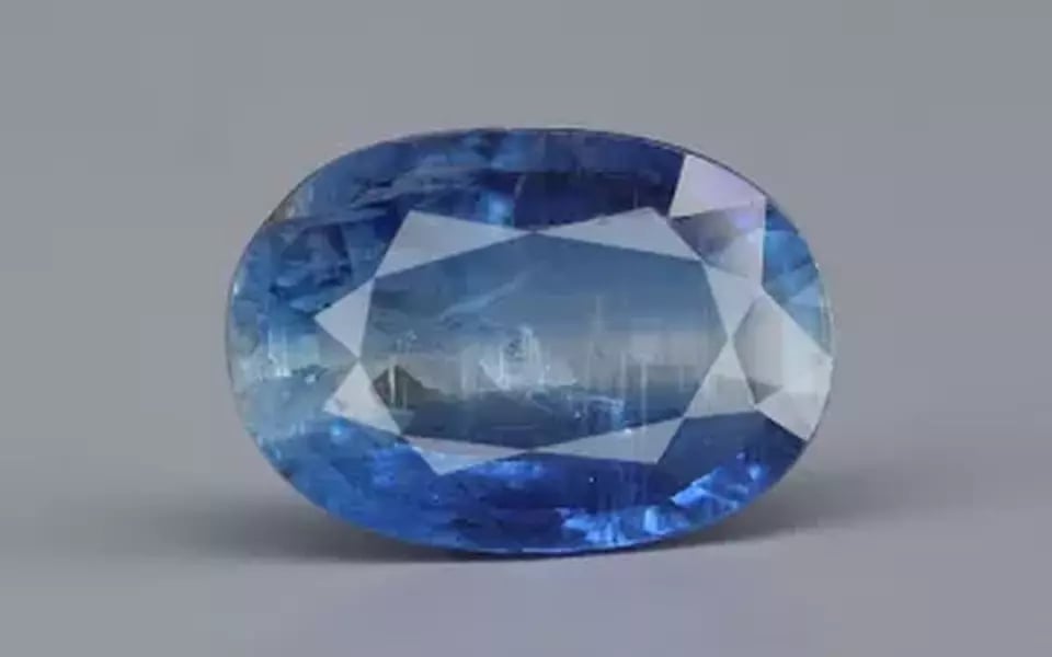 Kyanite Gemstone - 5.22 Carat Prime Quality KY-24009