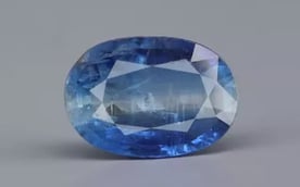Kyanite Gemstone - 5.22 Carat Prime Quality KY-24009