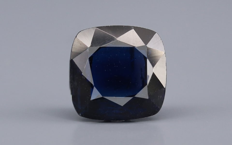 Kyanite Gemstone - 5.45 Carat Rare Quality KY-24016