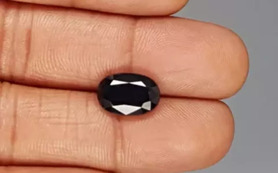 Kyanite Gemstone - 5.54 Carat Rare Quality KY-24018