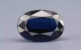 Kyanite Gemstone - 5.54 Carat Rare Quality KY-24018