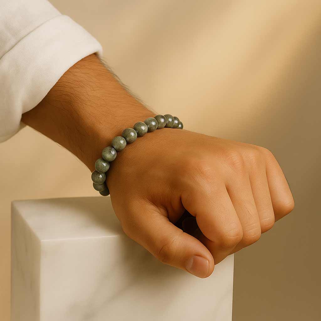 Labradorite Bracelet