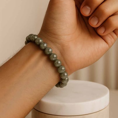 Labradorite Bracelet