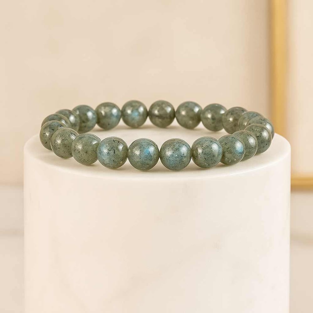 Labradorite Bracelet