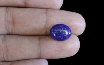 Lapis Lazuli - LL 15515 (Origin-Afghanistan) Prime - Quality