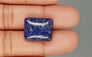 Lapis Lazuli - LL-15547 Limited - Quality 19.86 Carat