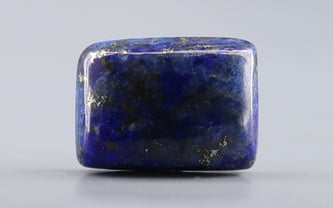 Lapis Lazuli - LL-15559 Limited - Quality 5.5 Carat