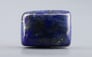 Lapis Lazuli - LL-15559 Limited - Quality 5.5 Carat