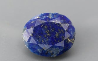 Lapis Lazuli - LL-15562 Limited - Quality 5.9 Carat