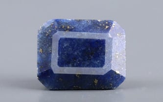 Lapis Lazuli - LL-15567 Limited - Quality 2.37 Carat