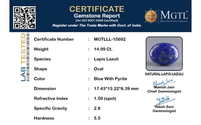 ll-15692-certificate-mgtlll-15692-5894