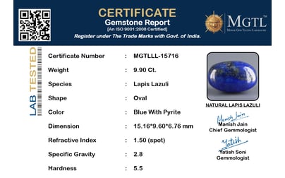 ll-15716-certificate-mgtlll-15716-86564