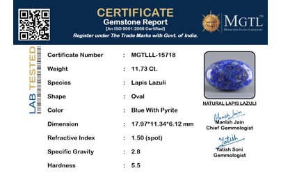 ll-15718-certificate-mgtlll-15718-73392