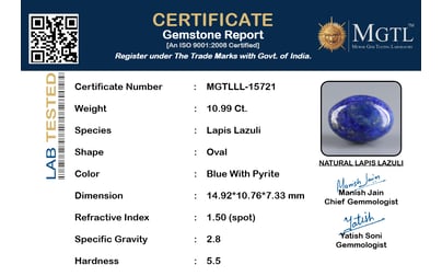 ll-15721-certificate-mgtlll-15721-65461