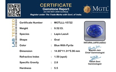 ll-15722-certificate-mgtlll-15722-12339