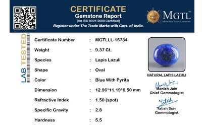 ll-15734-certificate-mgtlll-15734-54047